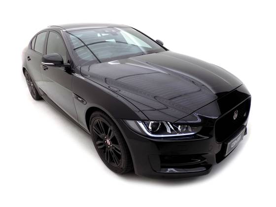 JAGUAR XE 2.0 16V INGENIUM P250 GASOLINA R-SPORT 4P AUTOMÁTICO